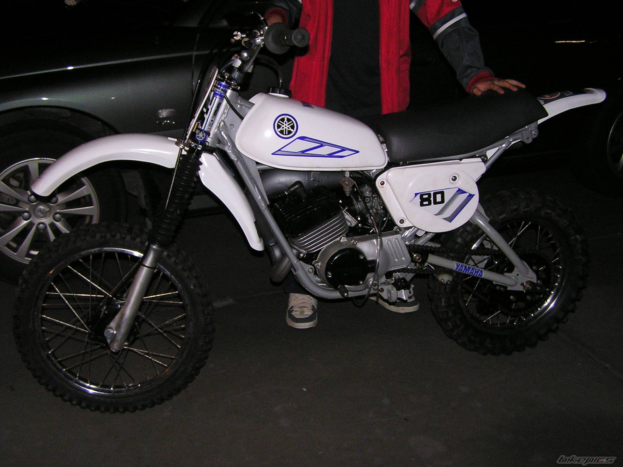 Bike Photo 418991