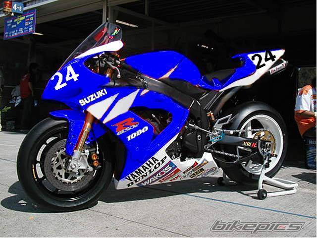 Bike Photo 418994