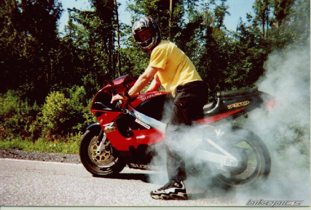 Bike Photo 419