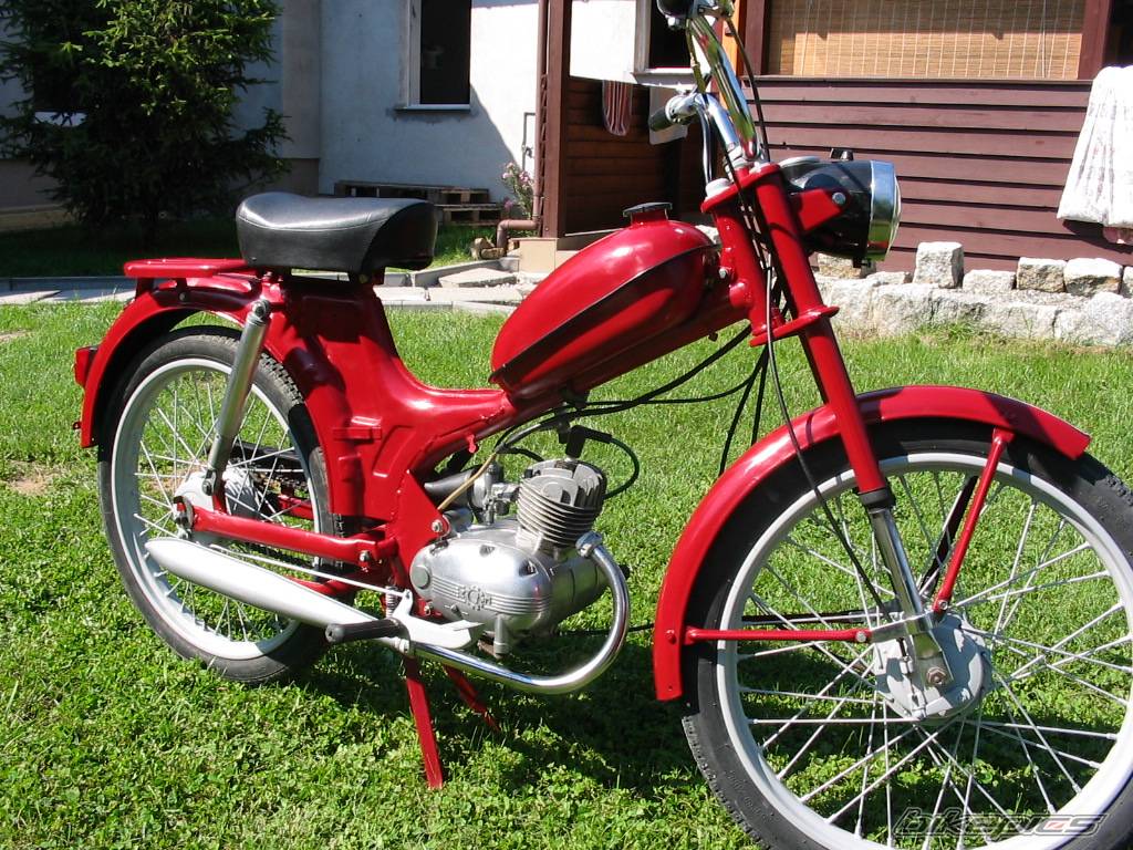 Bike Photo 419005