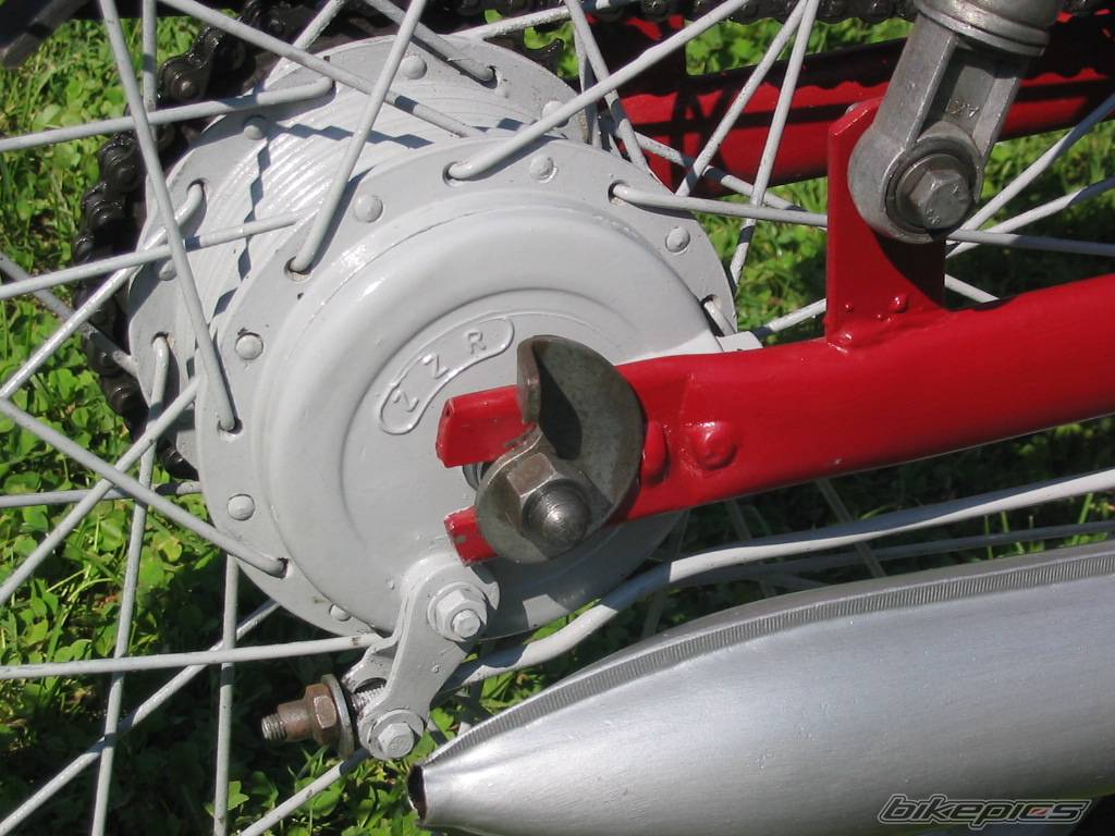 Bike Photo 419021