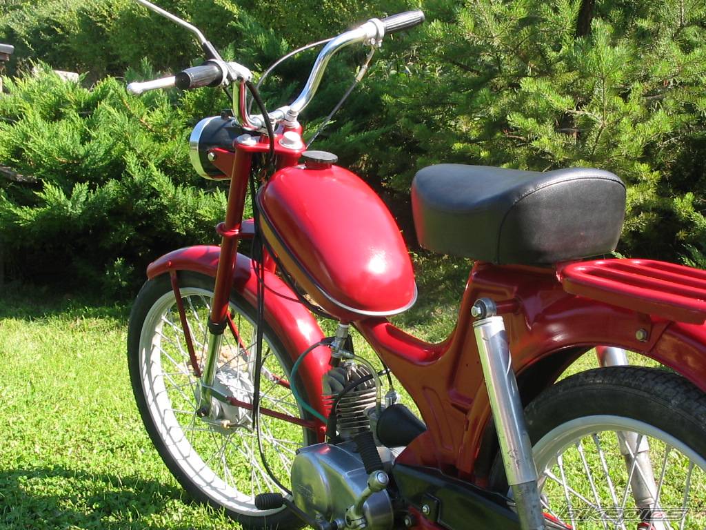 Bike Photo 419022