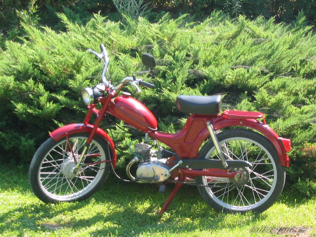 Bike Photo 419026
