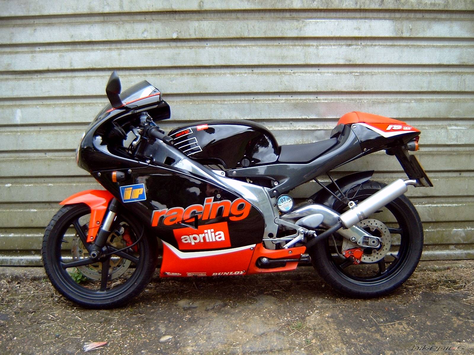 Bike Photo 419029