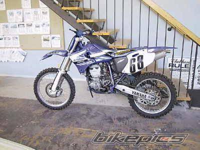 Bike Photo 41903
