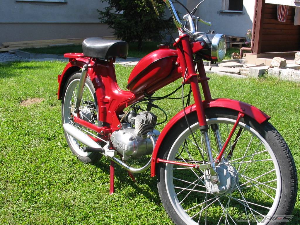 Bike Photo 419033