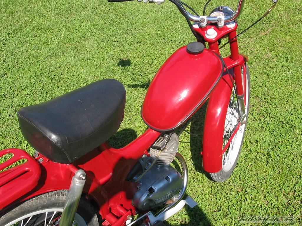 Bike Photo 419037