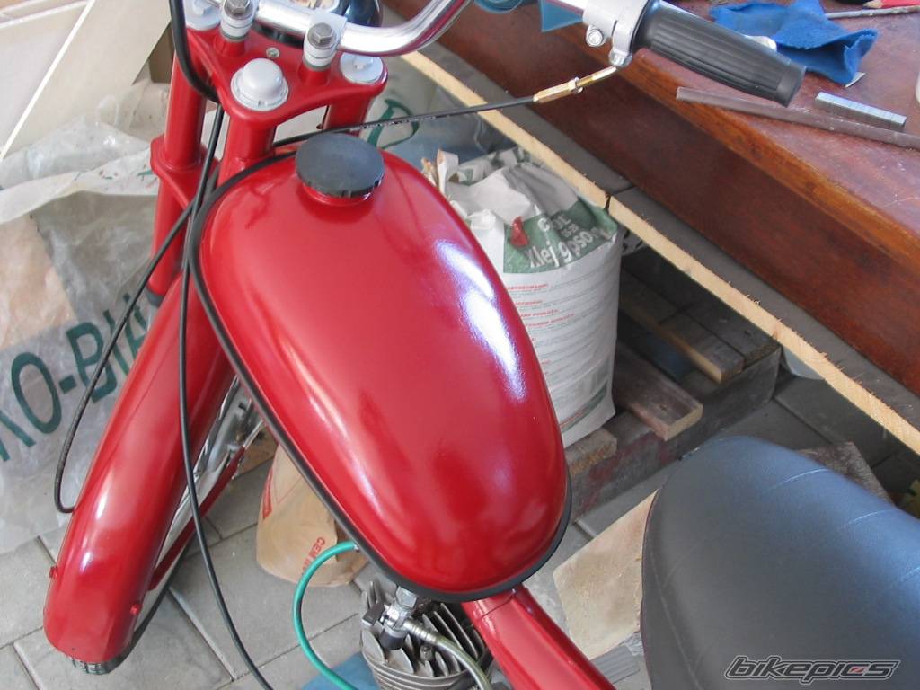 Bike Photo 419039