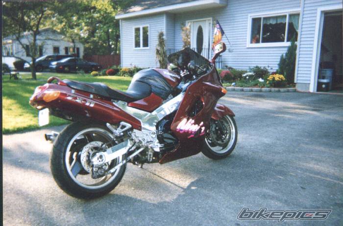 Bike Photo 41904