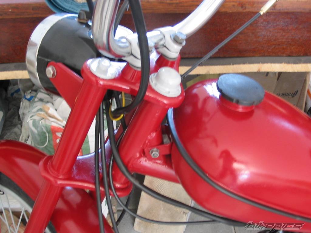 Bike Photo 419041