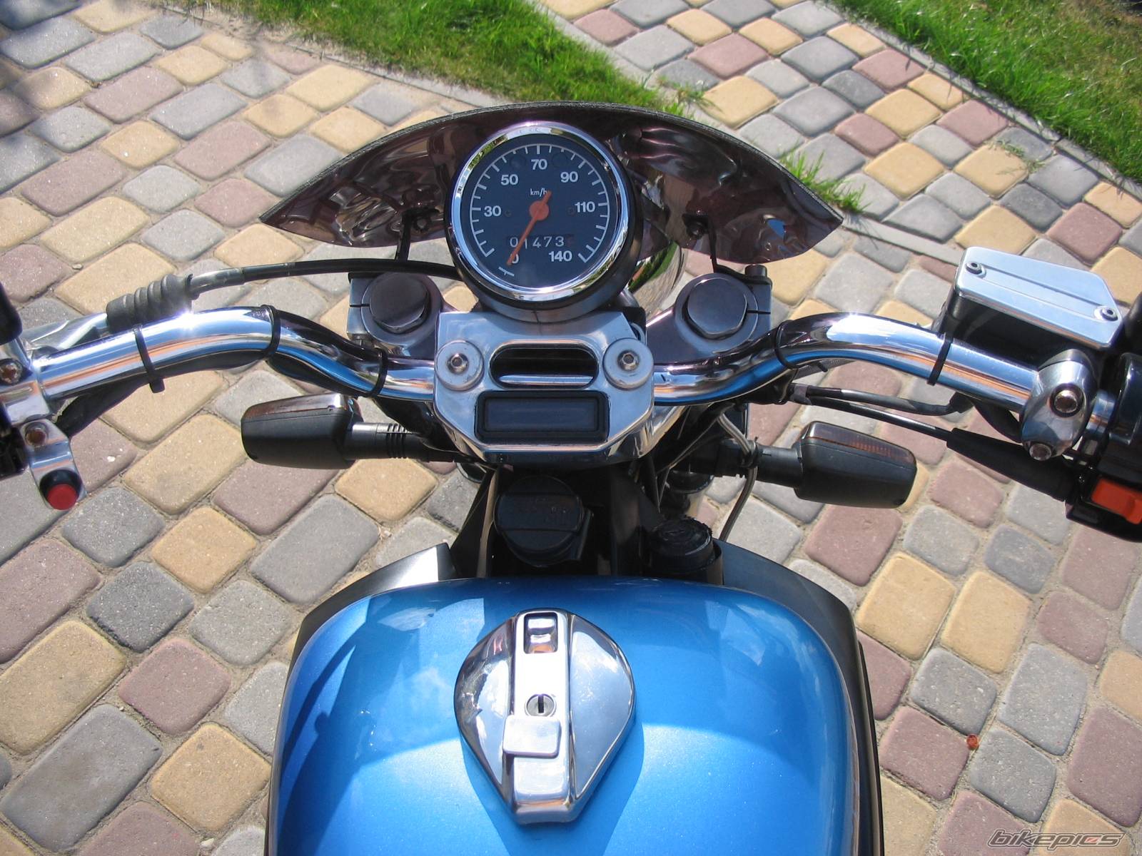 Bike Photo 419045