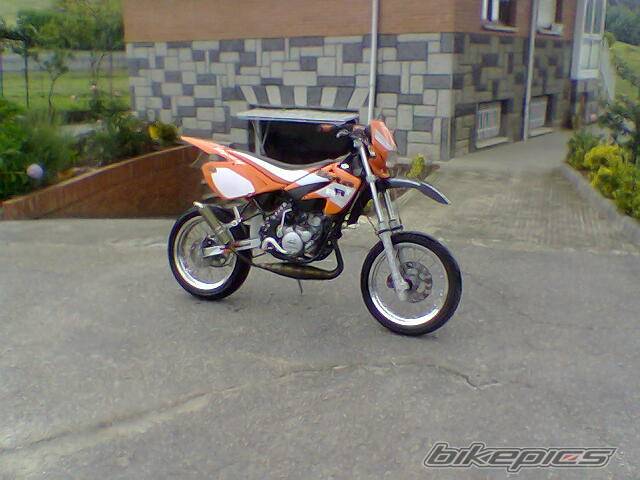 Bike Photo 419047