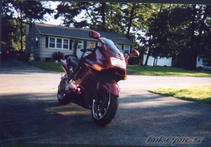 Bike Photo 41905