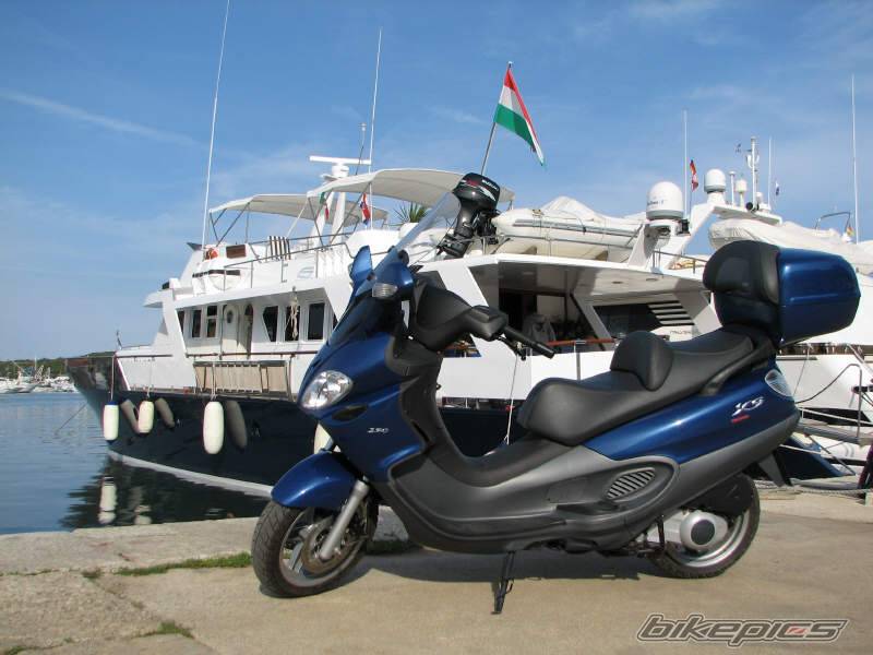 Bike Photo 419050