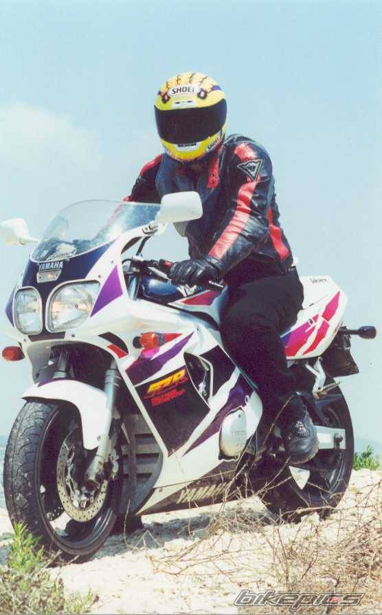 Bike Photo 4191