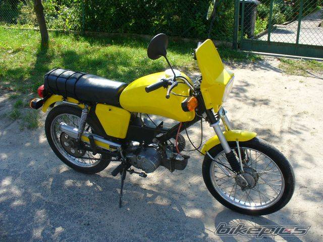 Bike Photo 419116