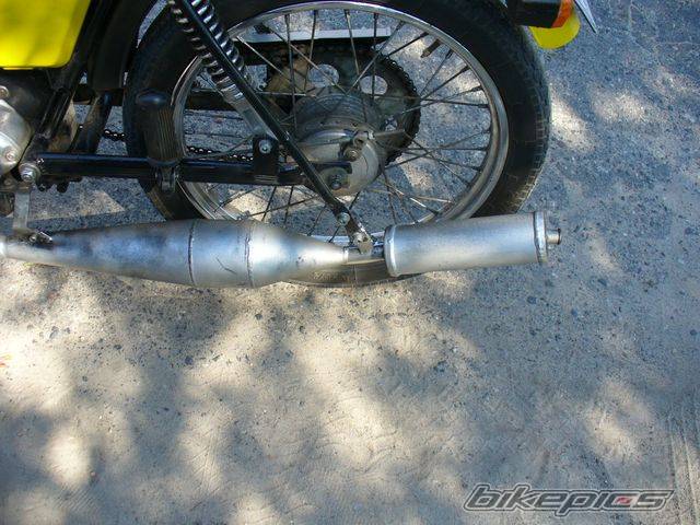 Bike Photo 419117