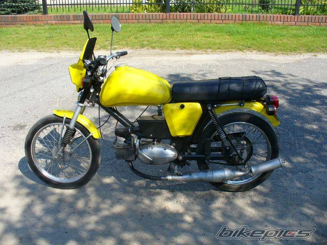 Bike Photo 419118