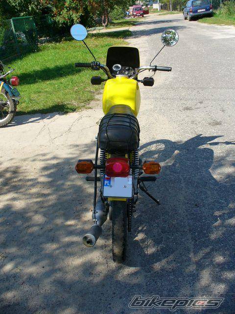 Bike Photo 419121