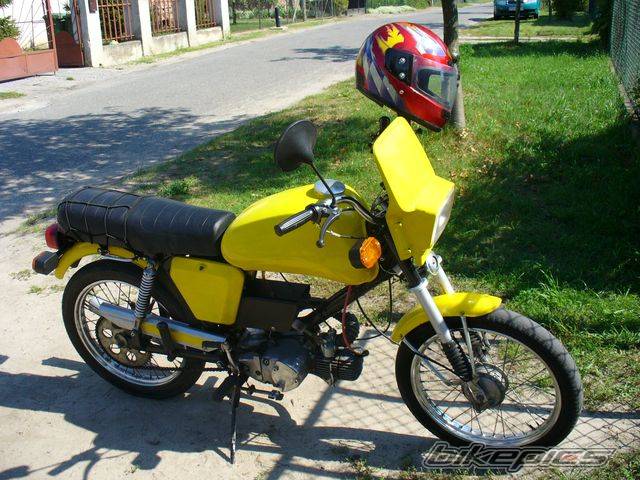Bike Photo 419123