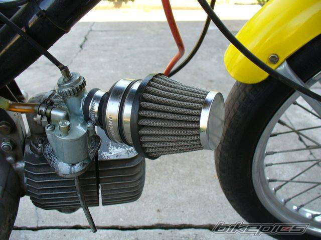 Bike Photo 419124