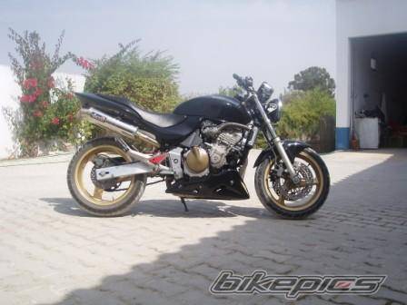 Bike Photo 419132