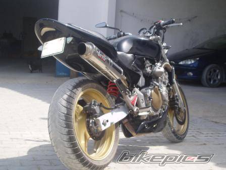 Bike Photo 419133