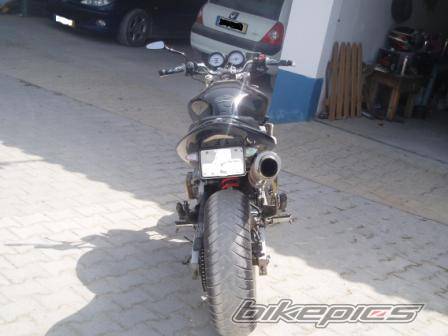 Bike Photo 419134