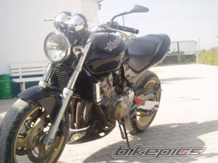 Bike Photo 419138