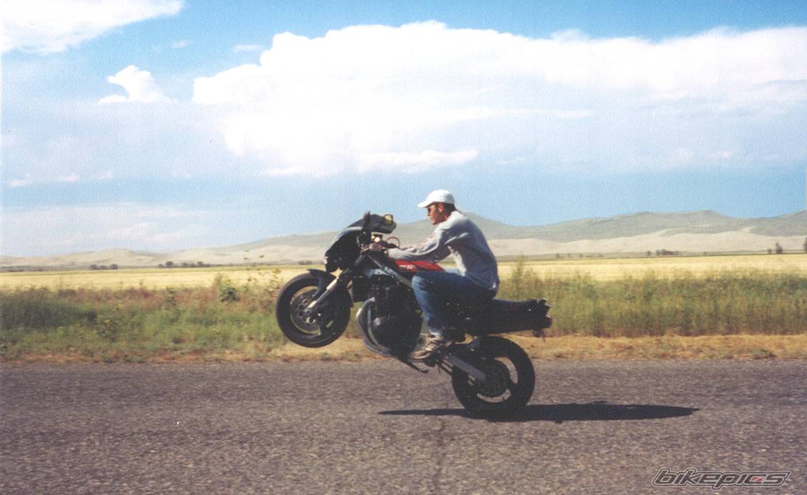 Bike Photo 41914