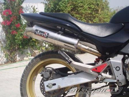 Bike Photo 419143