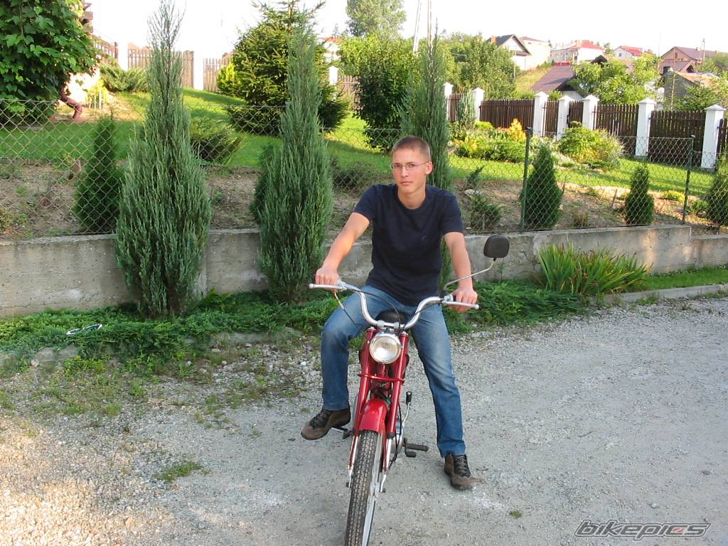 Bike Photo 419146