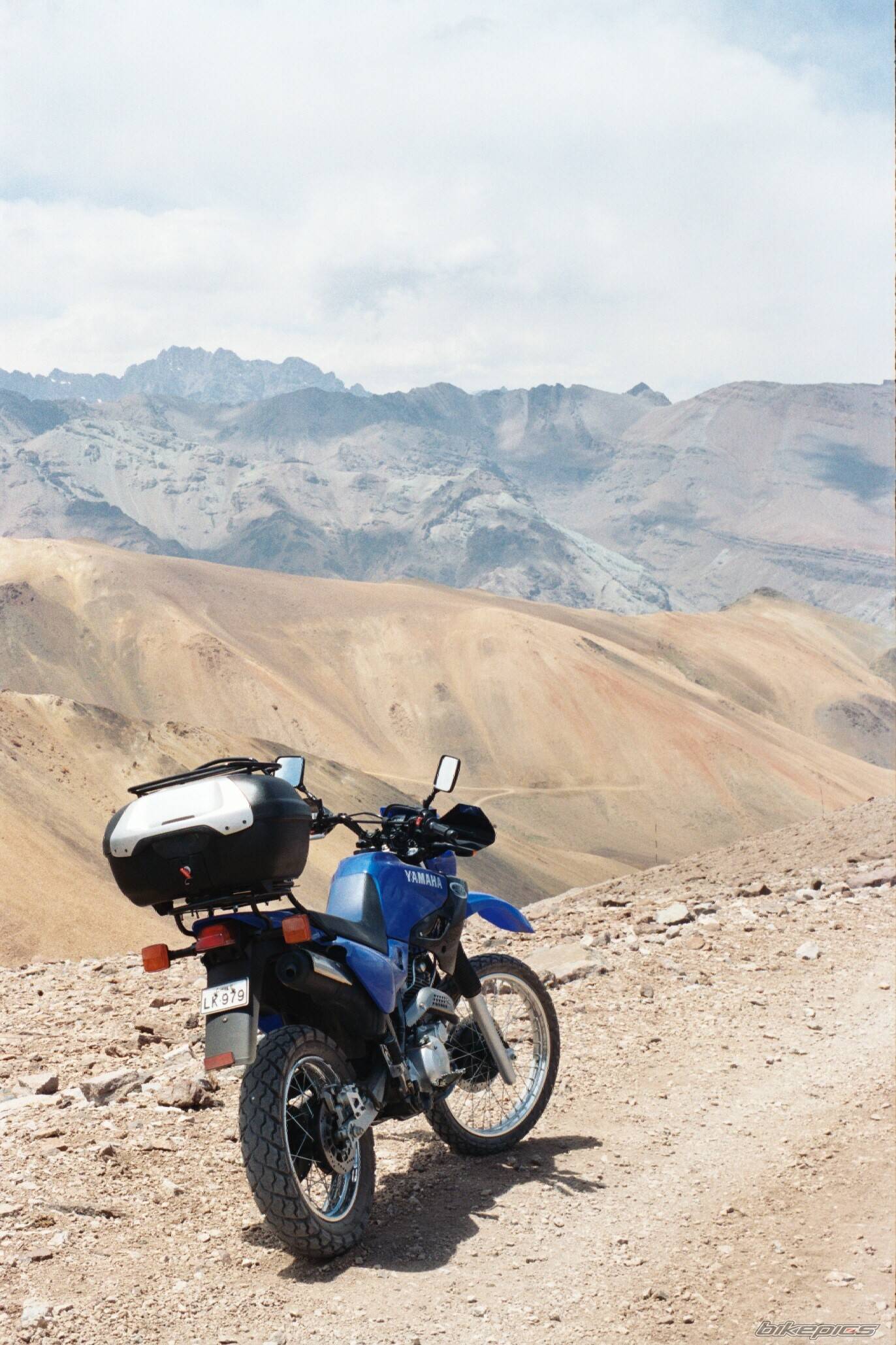 Bike Photo 419154