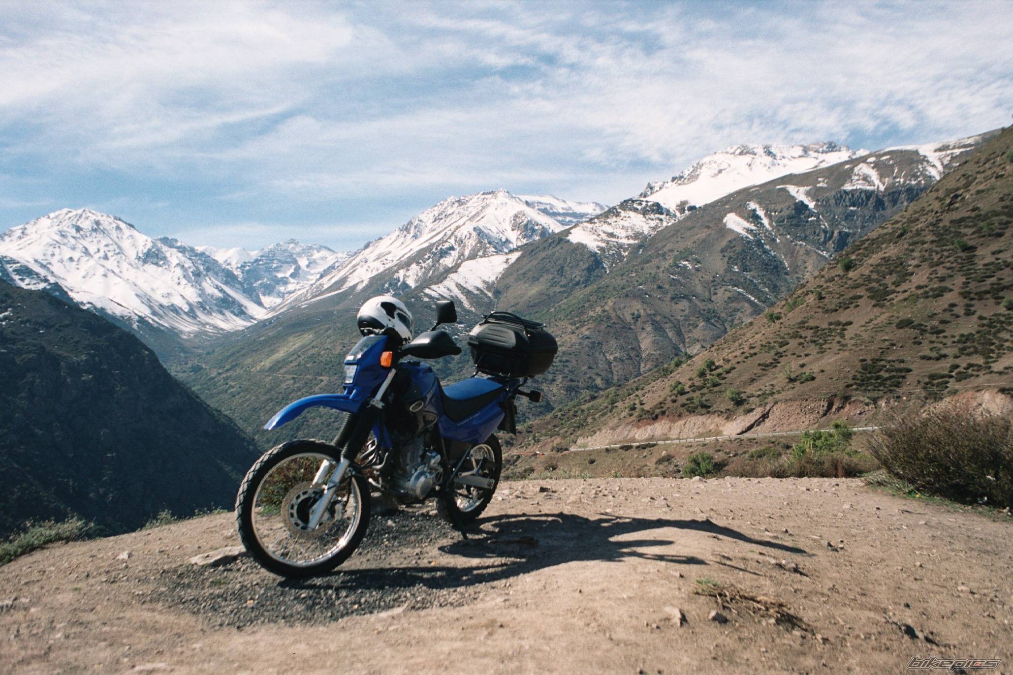 Bike Photo 419155