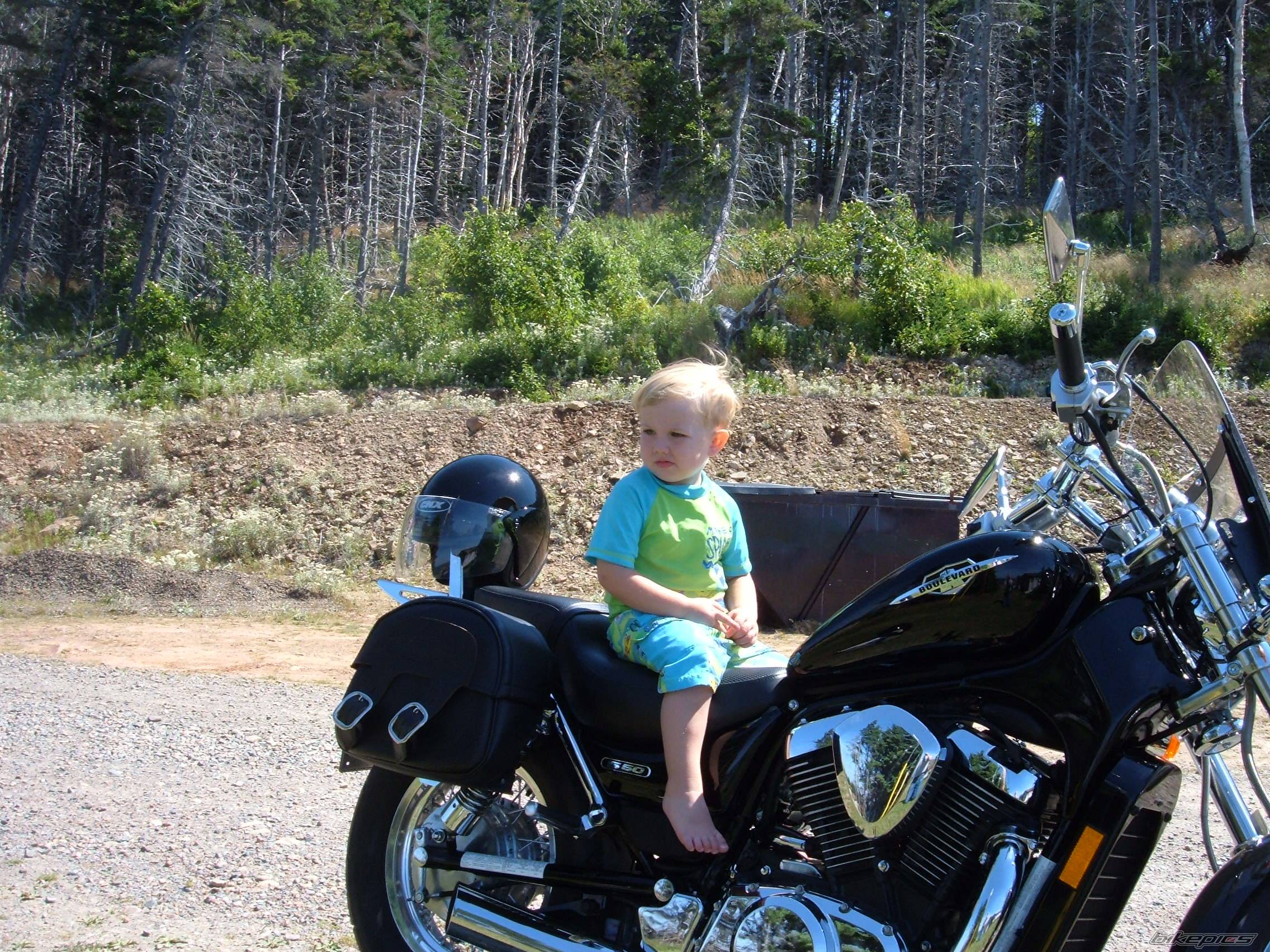 Bike Photo 419195
