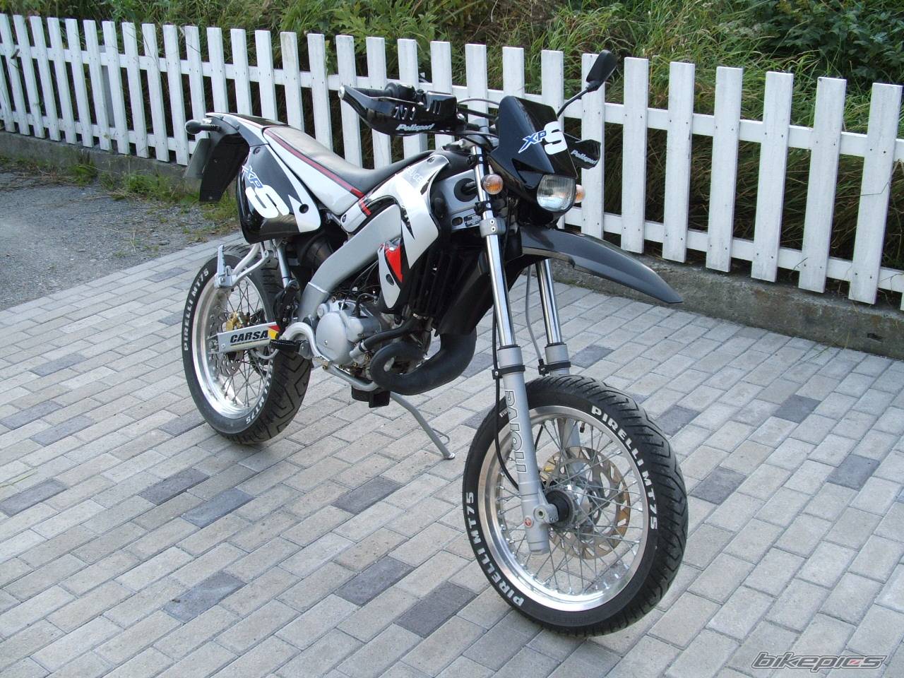 Bike Photo 419196