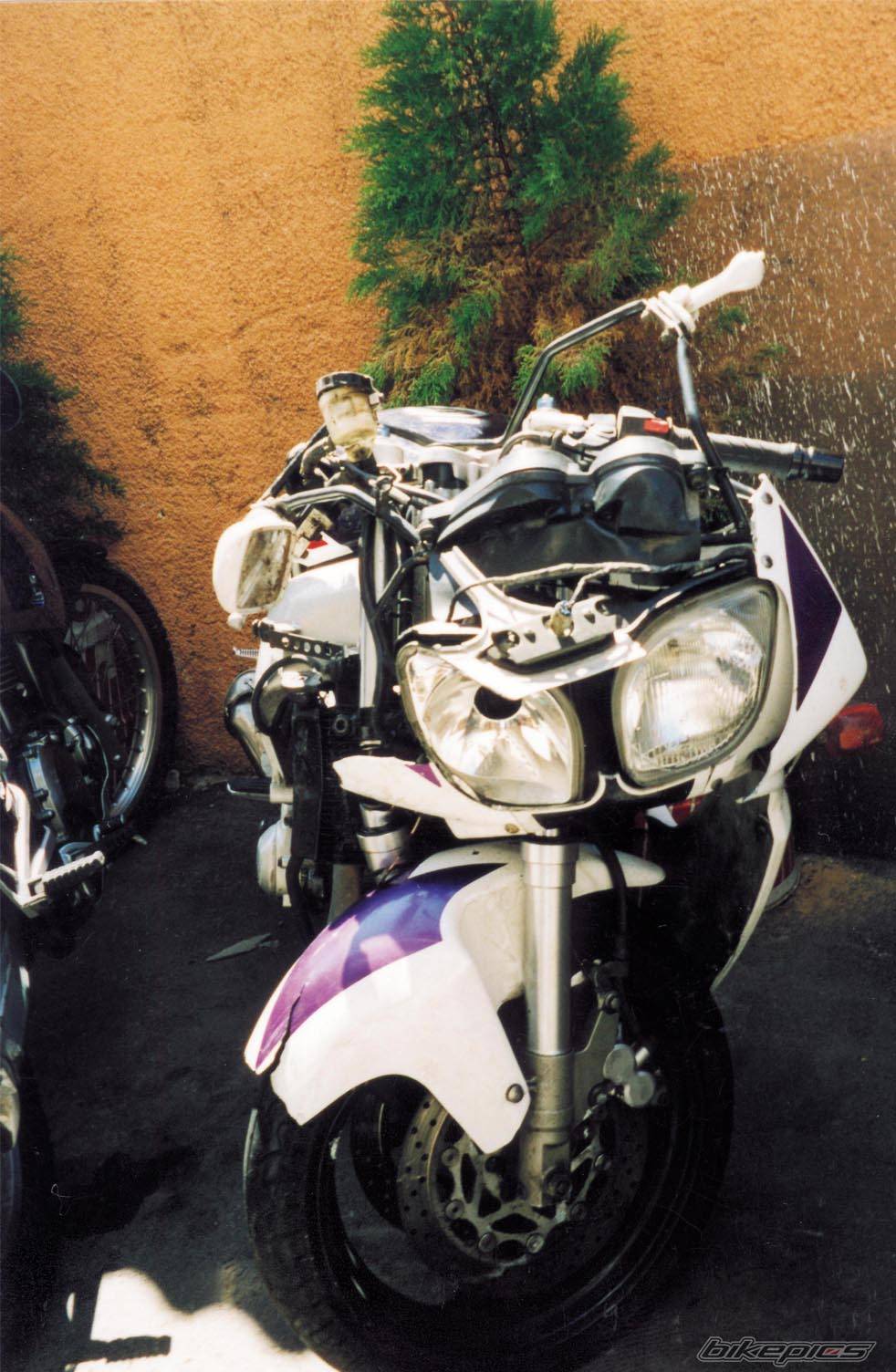 Bike Photo 4192