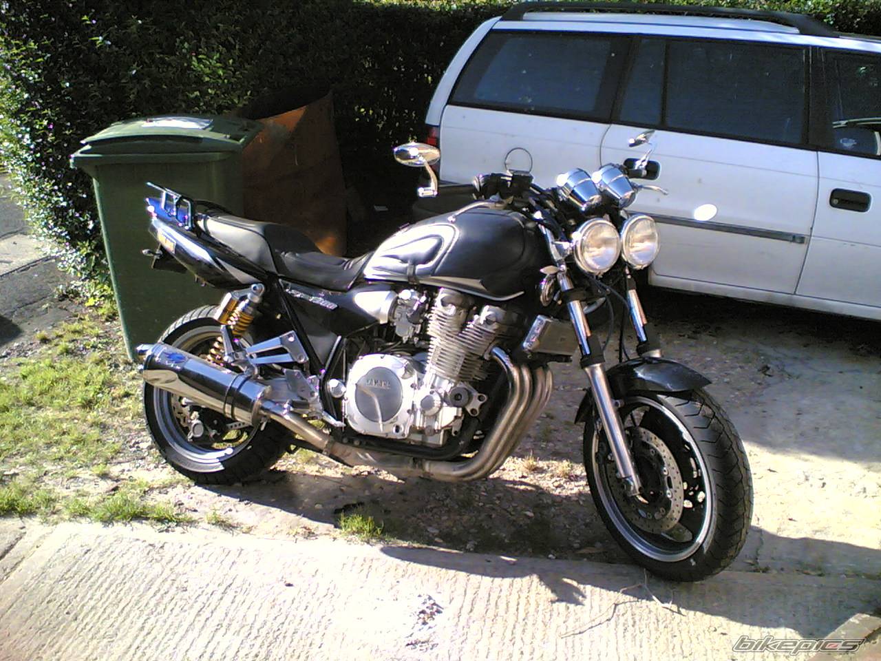 Bike Photo 419200