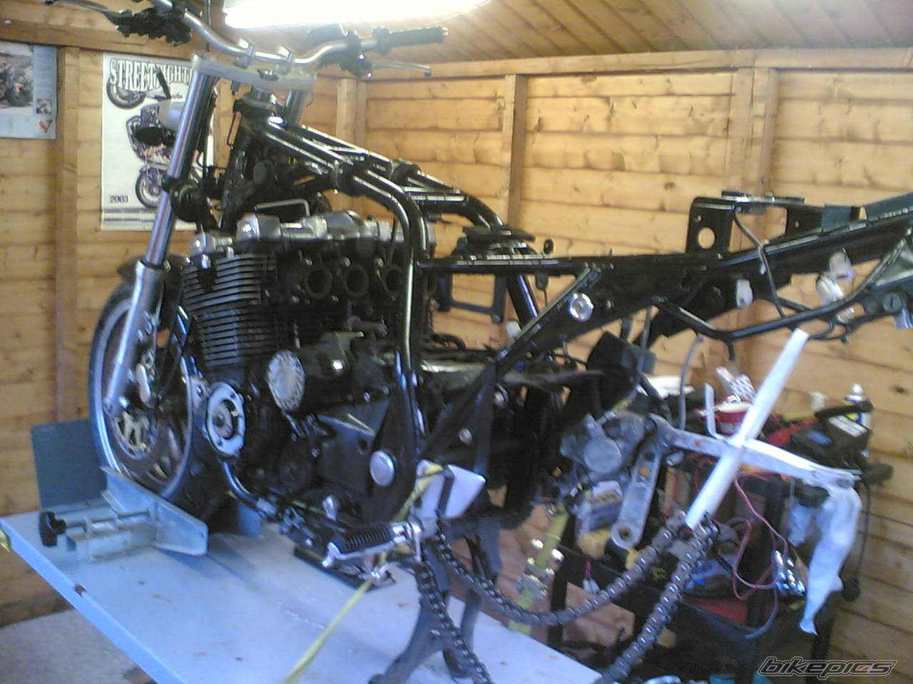 Bike Photo 419202