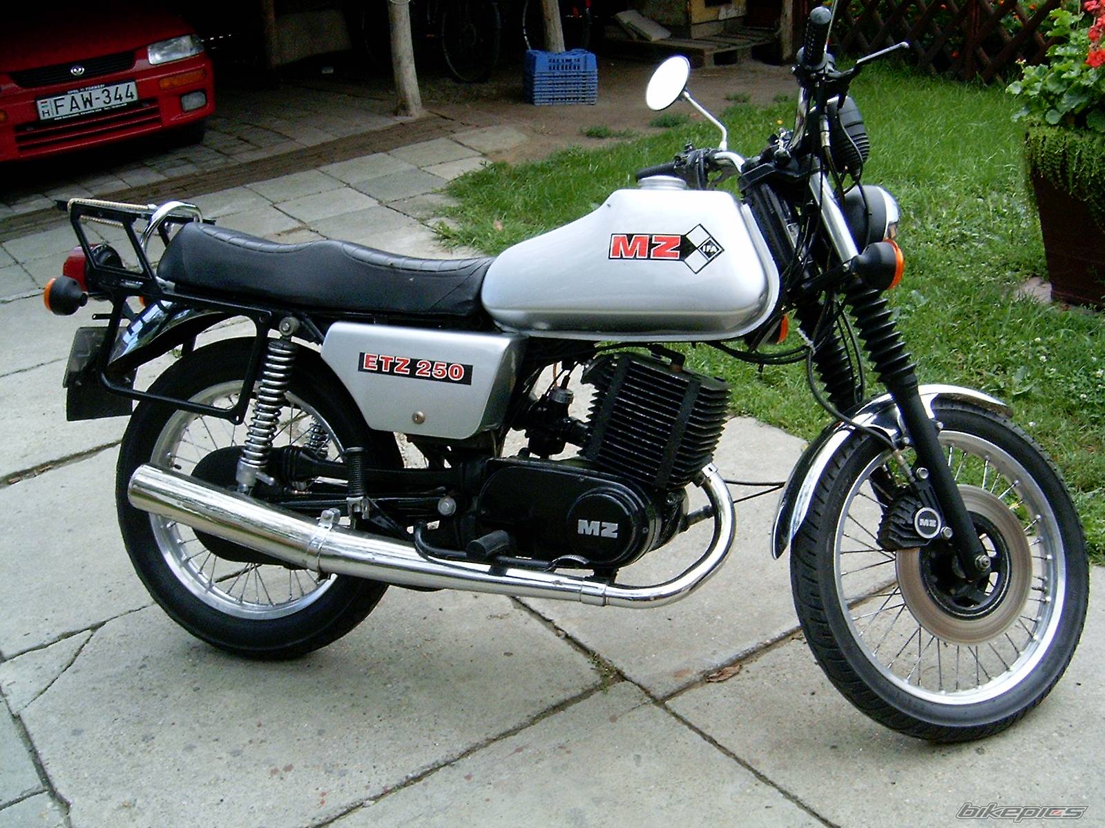 Bike Photo 419211