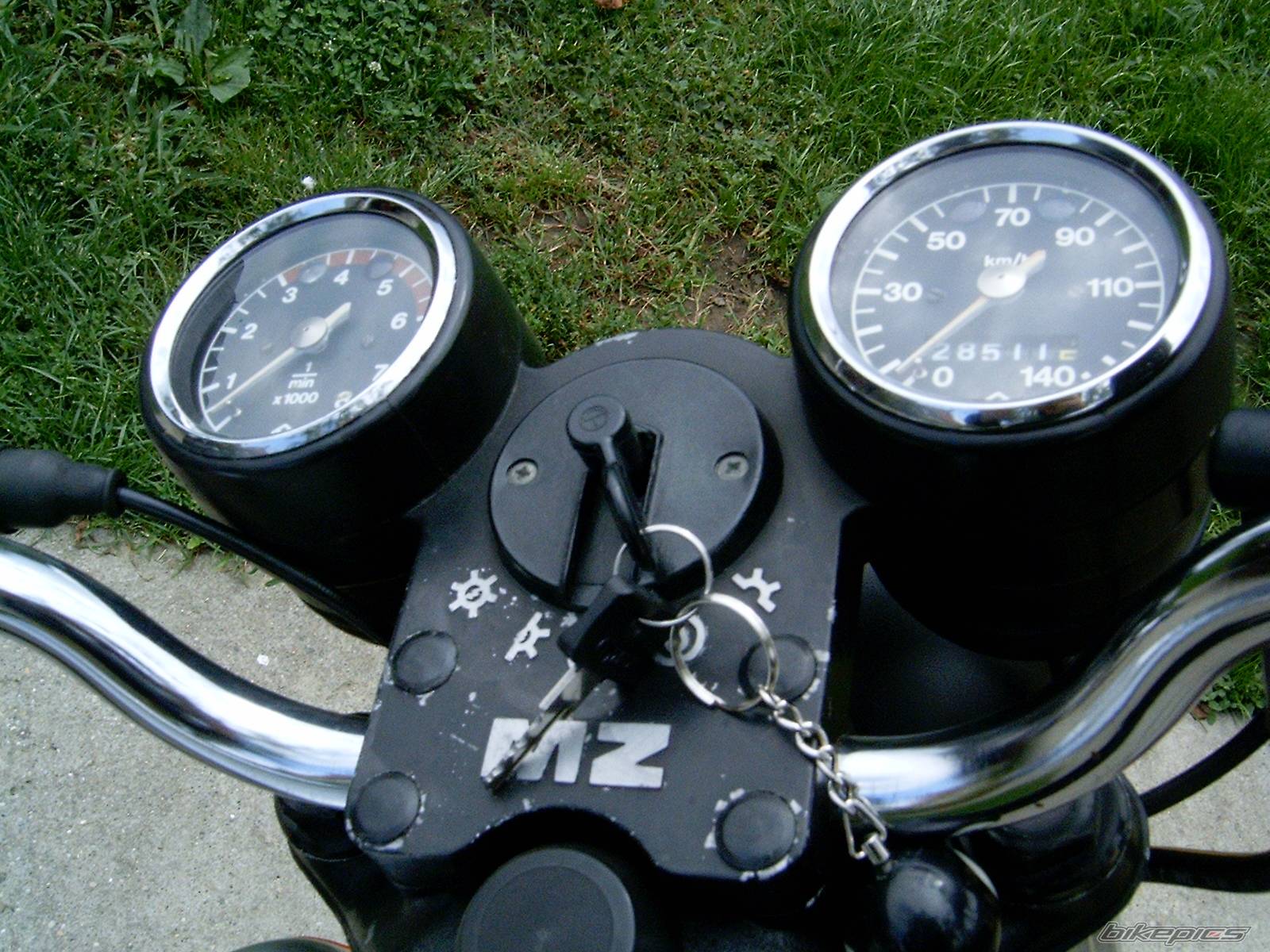 Bike Photo 419214