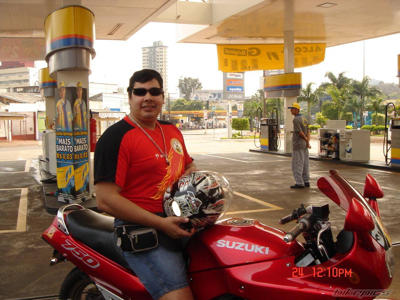 Bike Photo 419220