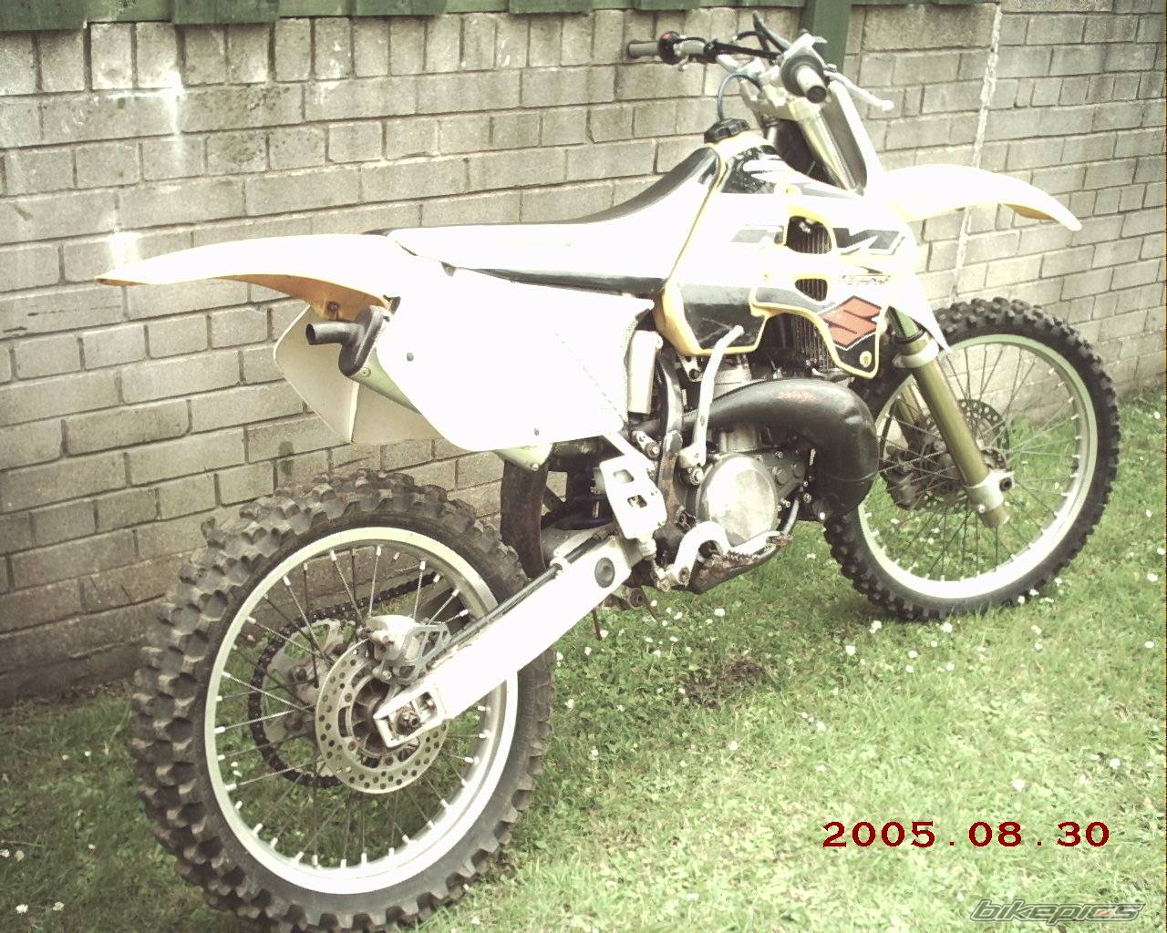 Bike Photo 419222