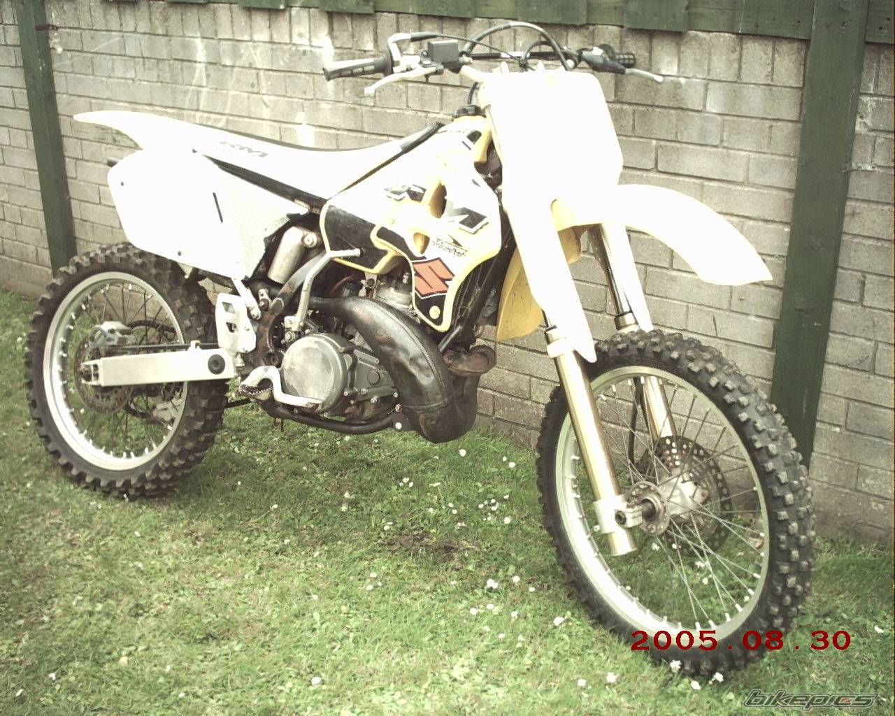 Bike Photo 419223