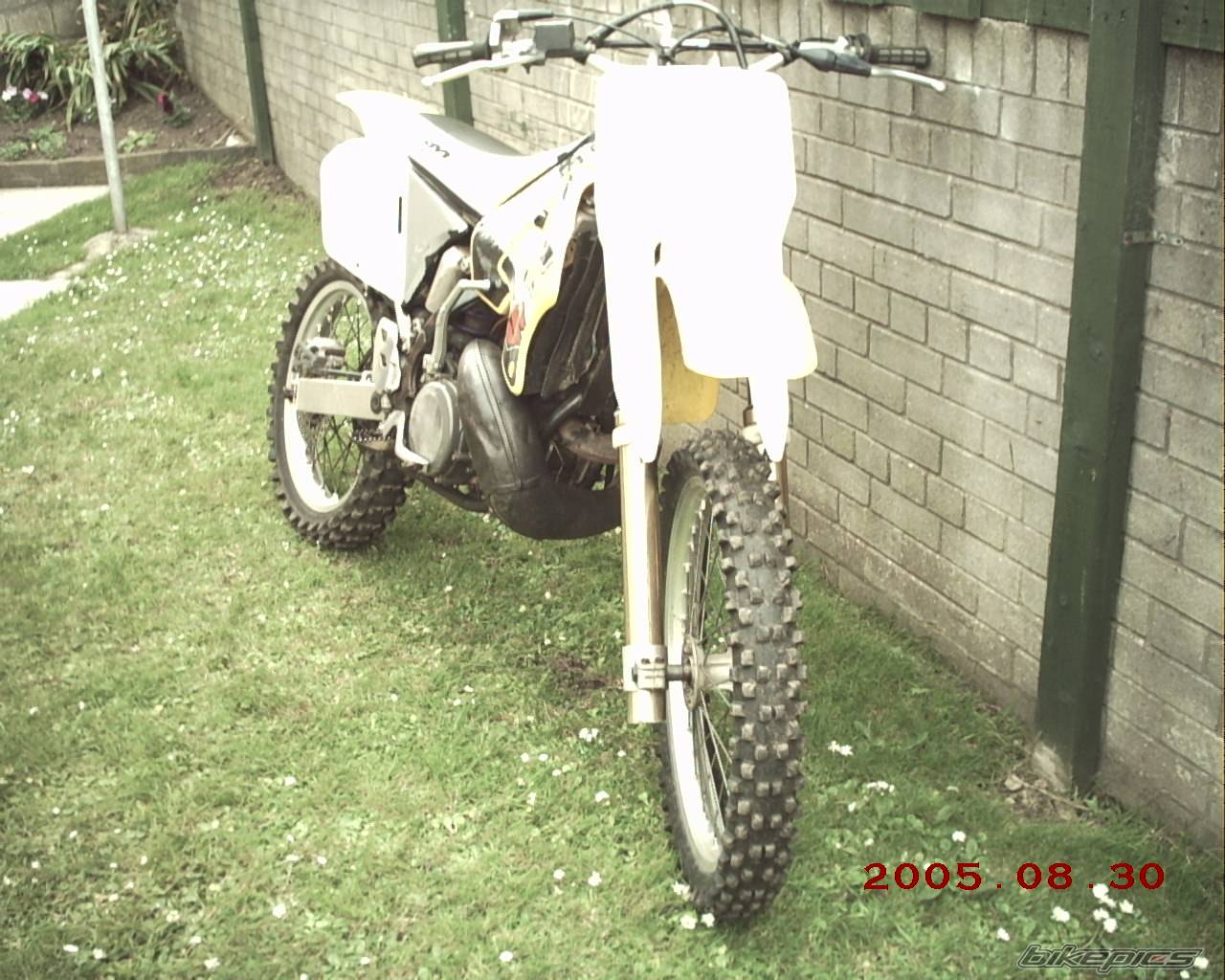 Bike Photo 419225