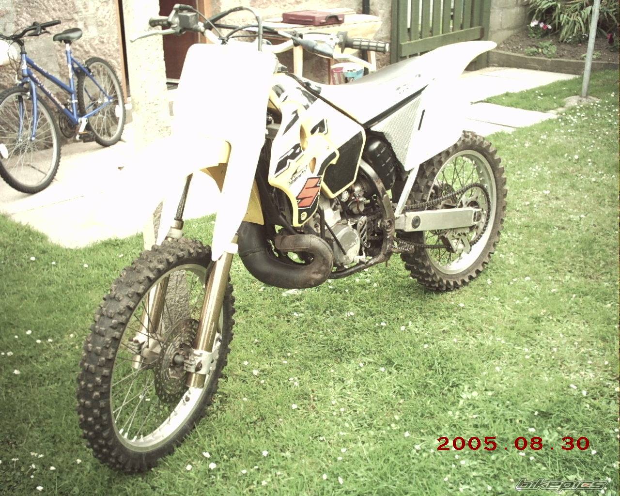 Bike Photo 419229