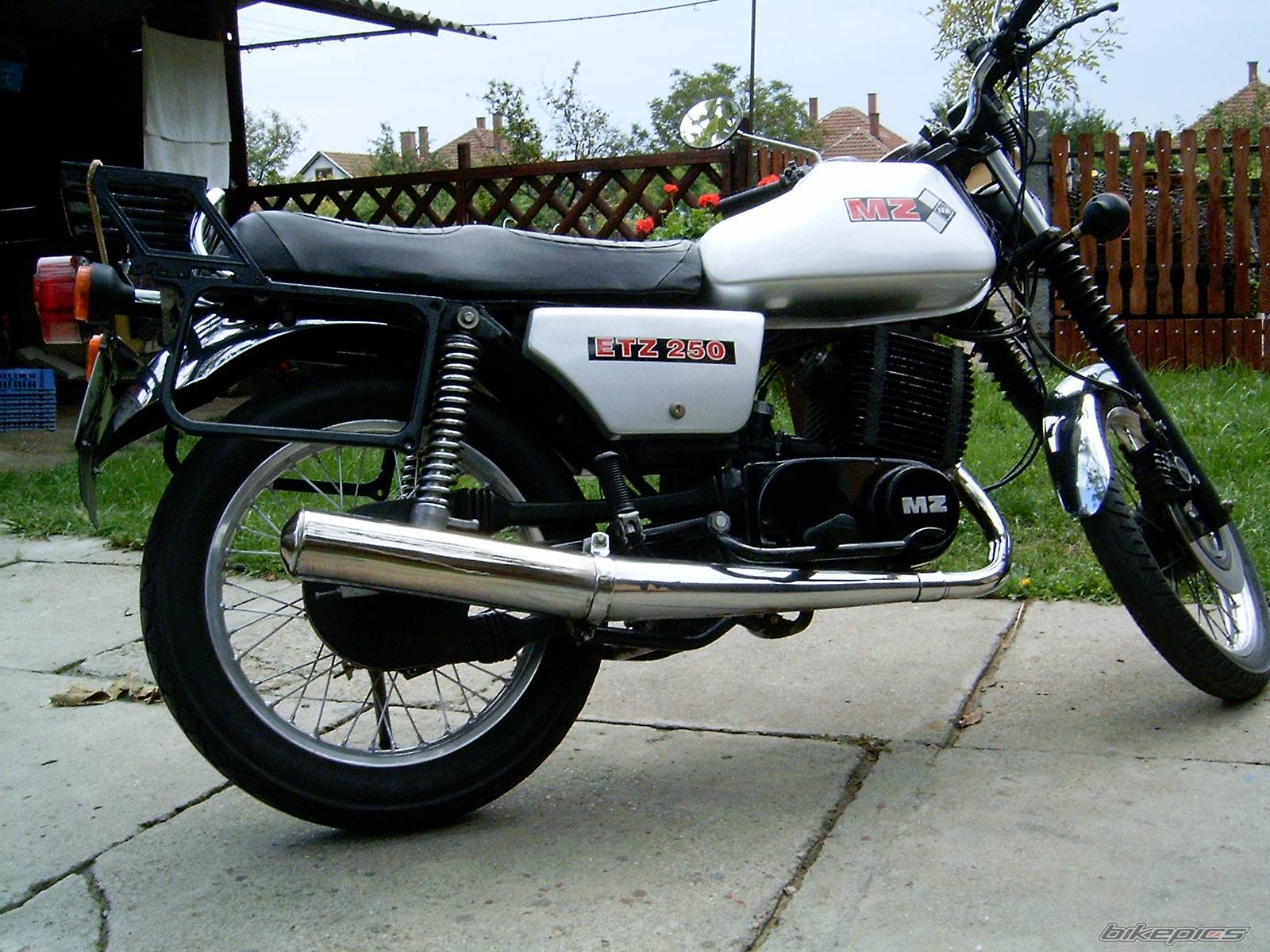 Bike Photo 419232