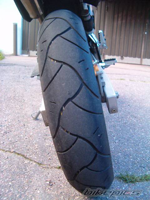 Bike Photo 419233