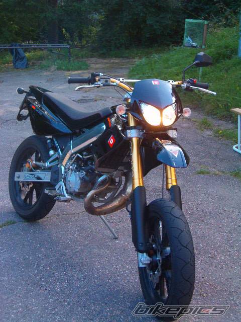 Bike Photo 419234