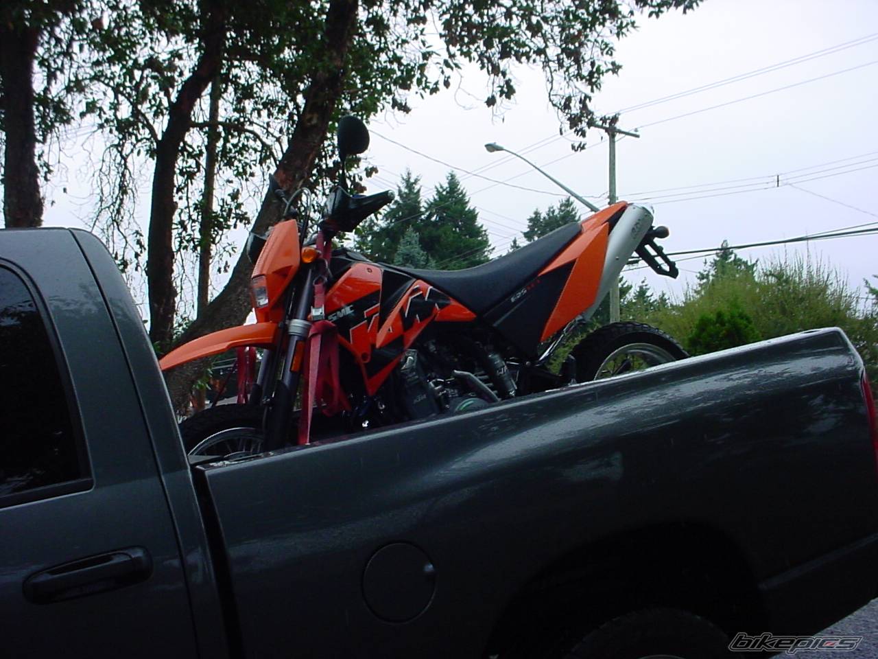 Bike Photo 419251